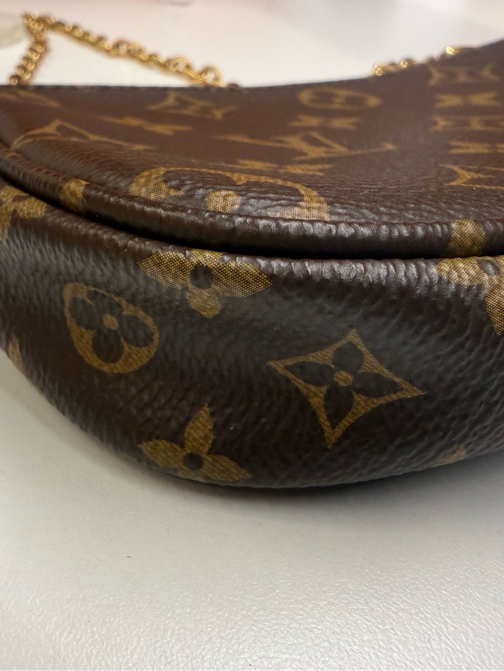 Louis Vuitton Monogram Multi Pochette Accessories - Picture 10 of 16